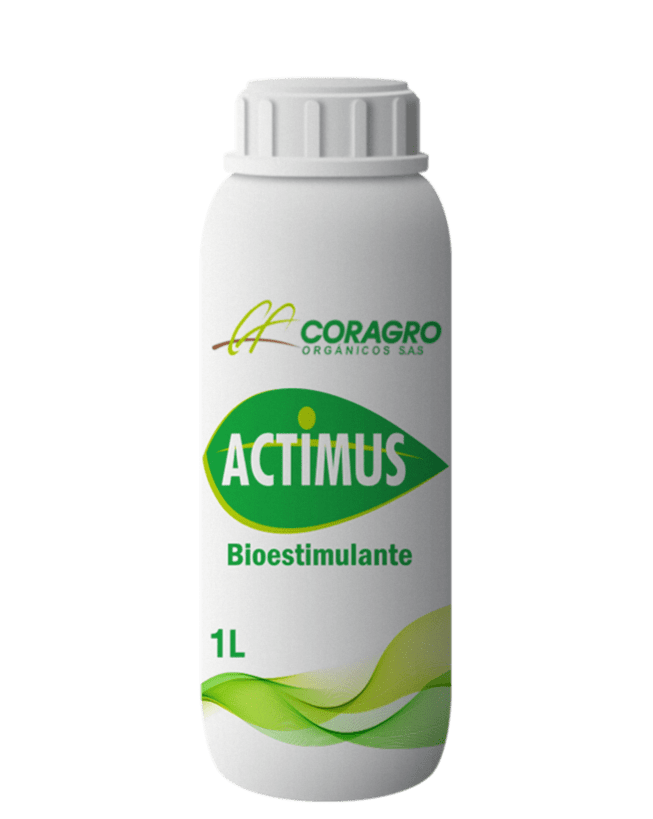 Actimus - Bioestimulante