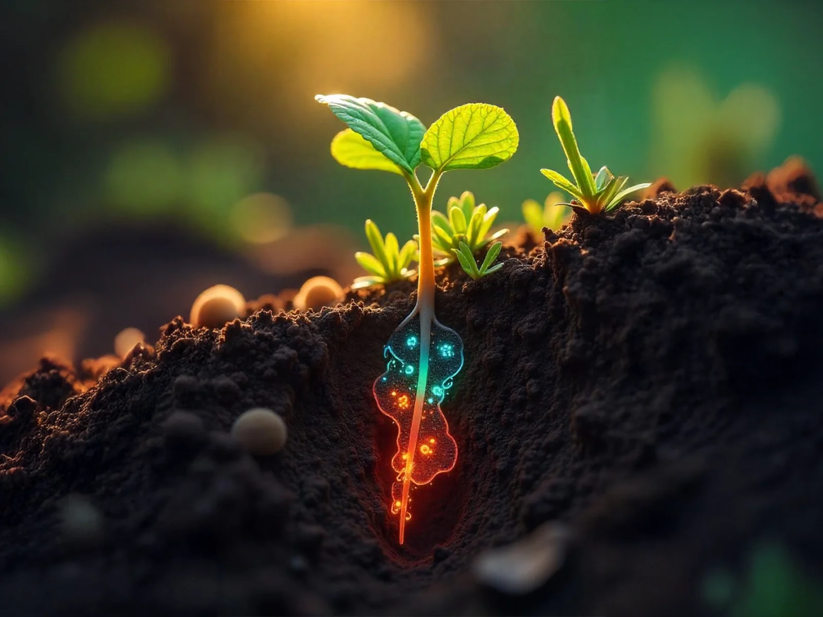 PLanta viva